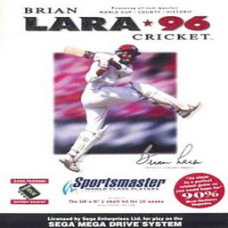 نوین لارا کریکت 1996