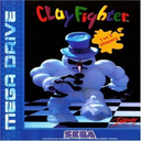 Clay Fighter