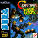 Contra - Hard Corps