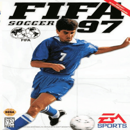 نوین فوتبال قهرمانی فیفا 1997