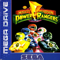 Mike Ditka - Power Rangers