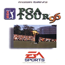 نوین رقبا گلف PGA 1996