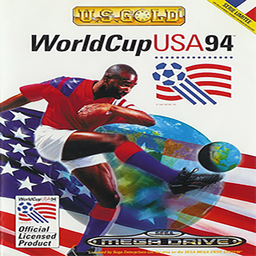 نوین جام جهانی 1994 آمریکا