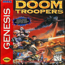 Doom Troopers the Mutant Chronicles
