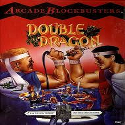 Double Dragon 1