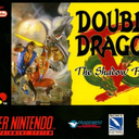 Double Dragon 5 - the Shadow Falls