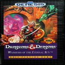 Dungeons and Dragons - Warriors