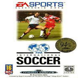 FIFA - International Soccer