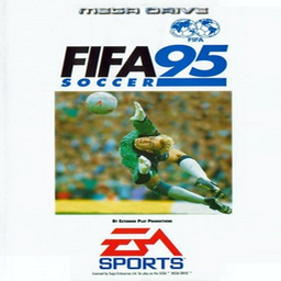 FIFA Soccer 1995