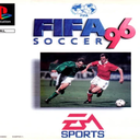 FIFA Soccer 1996