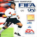 FIFA Soccer 1998 - Road to the World