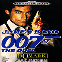 James Bond - the Duel