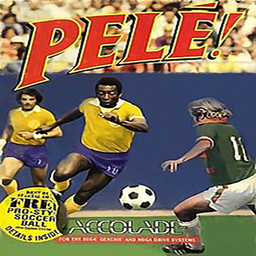Pele!