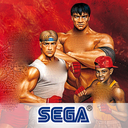 Streets of Rage 2