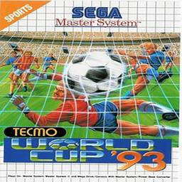 مدرن جام جهانی سال 1993