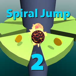 Spiral Jump 2