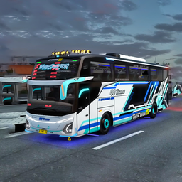 City Bus Coach Driving Games