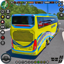City Bus Coach Driving Games