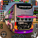 City Bus Coach Driving Games