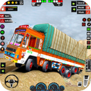 Truck Simulator: Lorry games
