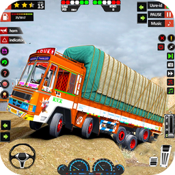 Truck Simulator: Lorry games