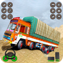 Indian Truck: Lorry Truck Game