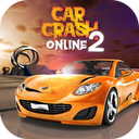 Car Crash 2 Online Simulator B