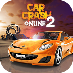 Car Crash 2 Online Simulator B