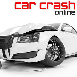 Car Crash Simulator Racing Engine Online