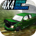 4X4 Offroad Trial Crossovers Quest Racing