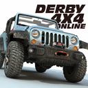 World of SUV Derby Remastered