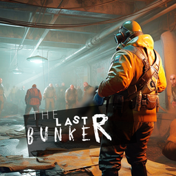 The Last Bunker Zombies Coming