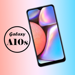 Themes for Galaxy A10s: Galaxy