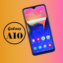 Themes for Galaxy A10 : Galaxy A10 Launchers