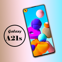 Themes for Galaxy A21s: Galaxy A21s Launchers