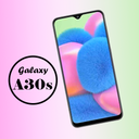 Themes for Galaxy A30s: Galaxy