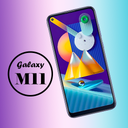 Themes for Galaxy M11 : Galaxy