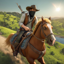 Horse Riding Simulator Games