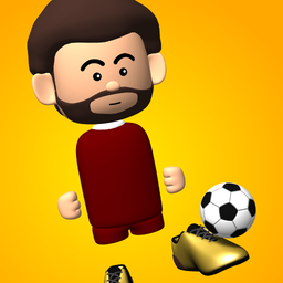 The Real Juggle: Soccer 2026