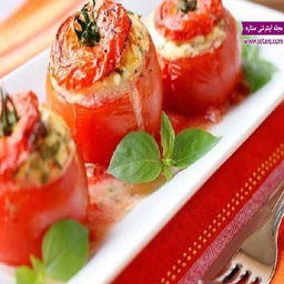 آموزش کامل _ دلمه ویژه