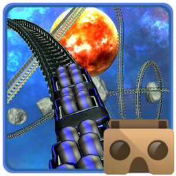 Intergalactic Space Virtual Re
