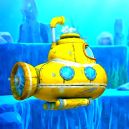Yellow Submarine