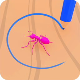 دانلود بازی Save the Ants اندروید | بازار
