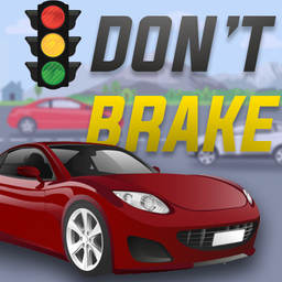 Don’t Brake - Highway Traffic