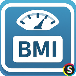 BMI Calculator Body Mass Index
