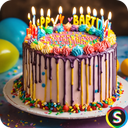 Happy birthday poems