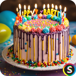 Happy birthday poems