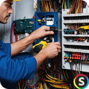 Electrical appliance repair training