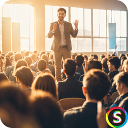Public Speaking Skills