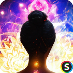 Attracting positive energy - increas